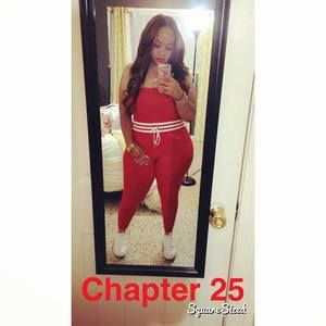 Meet your Posher, Cydney